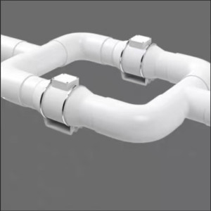 策宇科技CYKJ 管道风机罩 直径150mm 个