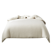 广亿隆 鱼鳞网棉花被8斤 尺寸可定制 床