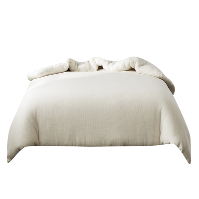 广亿隆 床上用品棉花被8斤 尺寸可定制 床