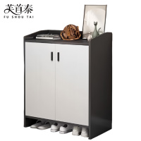 芙首泰鞋柜两门600*300*800mm个