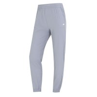 Skechers斯凯奇女裤新款运动休闲舒适梭织长裤P223W070-002A ZP