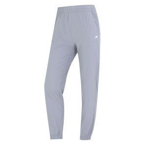 Skechers斯凯奇女裤新款运动休闲舒适梭织长裤P223W070-002A ZP