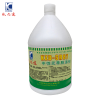 KAIZHIDA中性无苯脱漆剂 16kg/箱 KZD-SR87(箱)