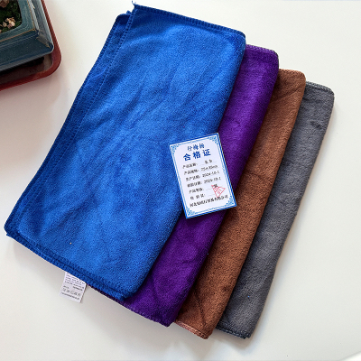 行梅杨 毛巾 35*75cm/块