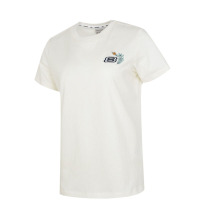 斯凯奇 短袖透气圆领T恤 L223W125-0074L 件