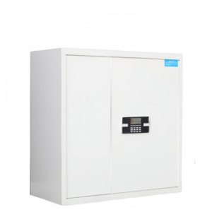 攸形钢制保密柜900*420*900mm台