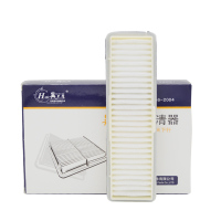 昊之鹰 空调滤清器适用于东风风行景逸X3 景逸XV 1.5L1.6L/ 景逸XL1.8L空调滤清器