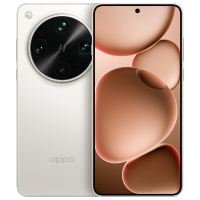 OPPO Find X8 Ultra 全网通 16GB+512GB 月光白