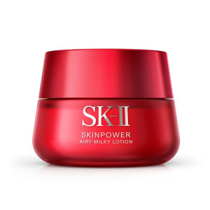 SK-II 赋能焕采 精华霜(轻盈型)50g