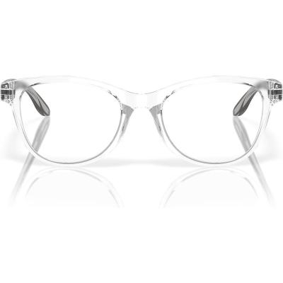 欧克利(OAKLEY)青少年低鼻梁圆形款防滑Oakley青少年运动太阳镜