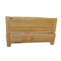 杭舍沐光抽屉储物床1200*2000mm1371#/张