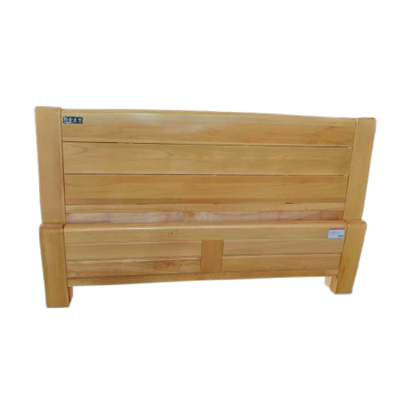 杭舍沐光抽屉储物床1200*2000mm1371#/张