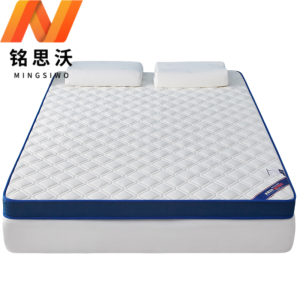 铭思沃床垫200*220*4cm张