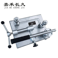 嘉禾长久 压力表校验器 SYCJ-500A(介质空气) 0-6Mpa 台