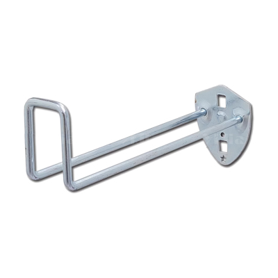 翌嘉 YJ4121133工具收纳墙挂板挂钩 导线架200mm