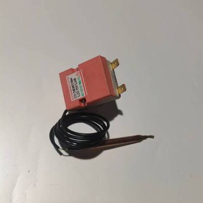 帮客材配 全新原装6.0MHU温控/松桥电热水器SQ- 50M1/温控器75°可调 收前务必验货