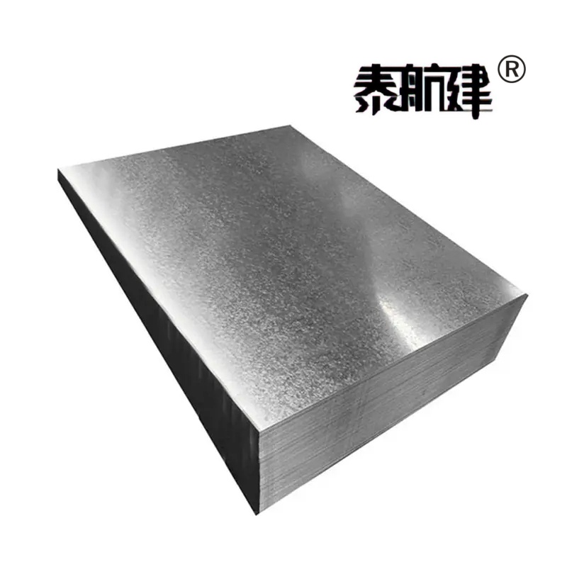 泰航建 镀锌钢板 2000*1000*1mm 张