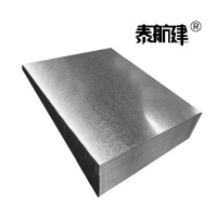 泰航建 镀锌钢板 2000*1000*1mm 张