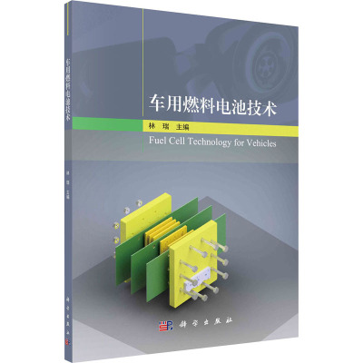 车用燃料电池技术
