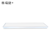 格瑞捷 LED平板灯(弹簧款)300*1200mm/54W 白光/个
