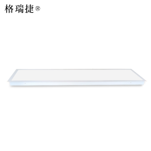 格瑞捷 LED平板灯(弹簧款)300*1200mm/54W 白光/个