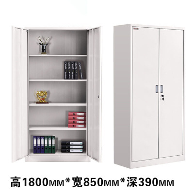 莱衡居 文件柜 铁门对开/台