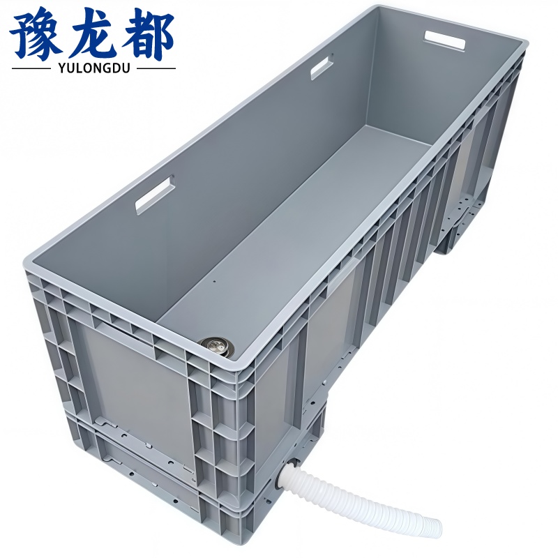 豫龙都加厚拖把池1.2m个