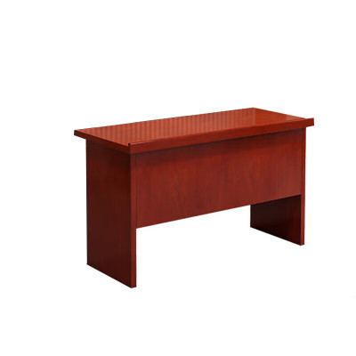 豫众诺 会议长条桌 1800*400*750mm 张