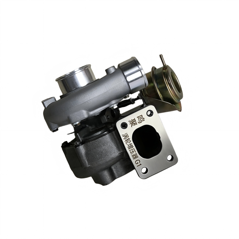 鸣聚 涡轮增压器 G1 个