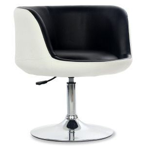 匡大 吧台椅可升降可旋转酒杯椅休闲吧椅