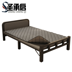 圣承启 折叠 床 0.7m 张