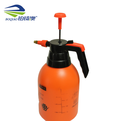 铂锜澳 喷壶/2L/个