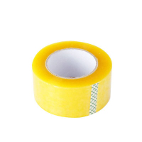 晨以橙 透明胶带 4.2cm*100米 卷