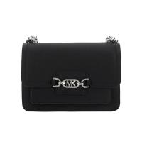 迈克·科尔斯(MICHAEL KORS)女士斜挎包多功能双隔层磁扣设计便携