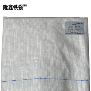 隆鑫铁强 编织方袋 110X110X110cm 个