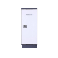 防磁安全柜 1.5米九抽