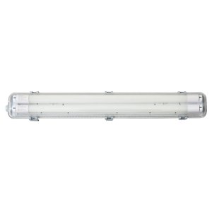 LED三防灯GRJ-SFD-0000-16W 自带0.6米8W灯管两只