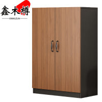 鑫木樽鞋柜60*32*95cm个