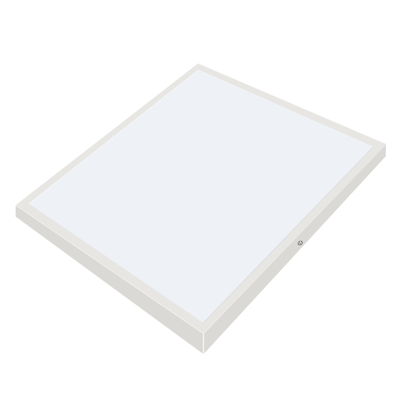格瑞捷 方形吸顶灯 600*600mm GRJ-XDD-0098 白光/个