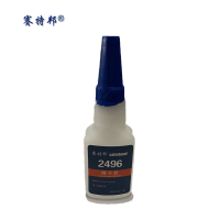 赛特邦瞬干胶 2496-20g/支
