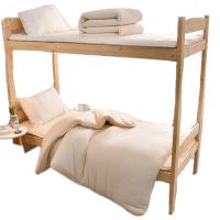 浩博时代 棉花三件套 0.9-1.2M床 套