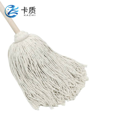 卡质 白线拖把 120cm 1把