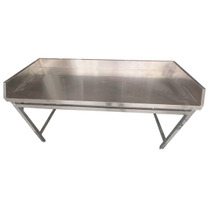 安立洁康 揉面工作台 1500*800*800mm(个)