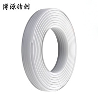 博源钧创 高压尼龙气管 10*8*1 米
