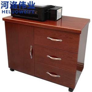 河洛伟业副柜0.8m 台