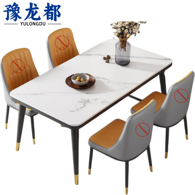 豫龙都 桌子1.3m张