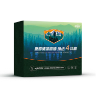 裕金源 夏季清凉套装 (植萃舒缓香氛花露水花露水120ml+冰感清凉喷雾110ml+鼻舒1.5g+万金油3.5g) 臻选