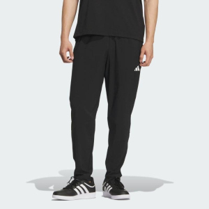 ADIDAS阿迪达斯长裤运动休闲梭织男裤KC6980 D