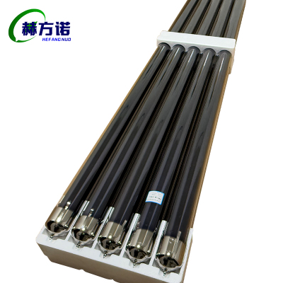 赫方诺太阳能管内径58mm/根