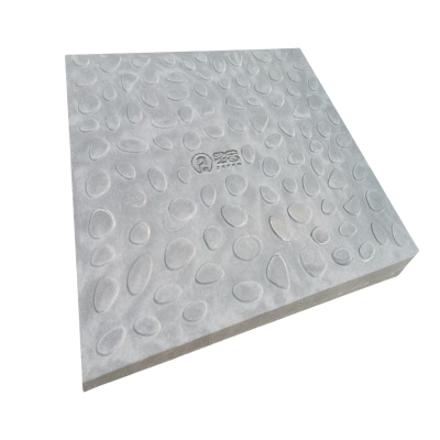 泽奋 RPC盖板 744mm*494mm*25mm 块